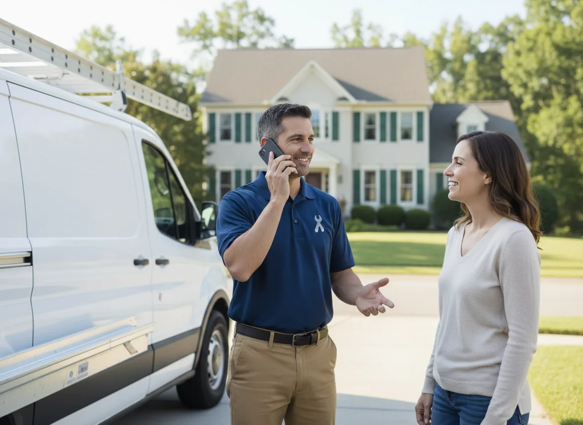 Home Gutter Service Parker, KS FAQs